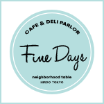 Fine Days