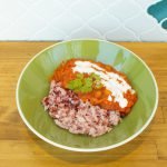 腸内環境を整えるキーマカレー！